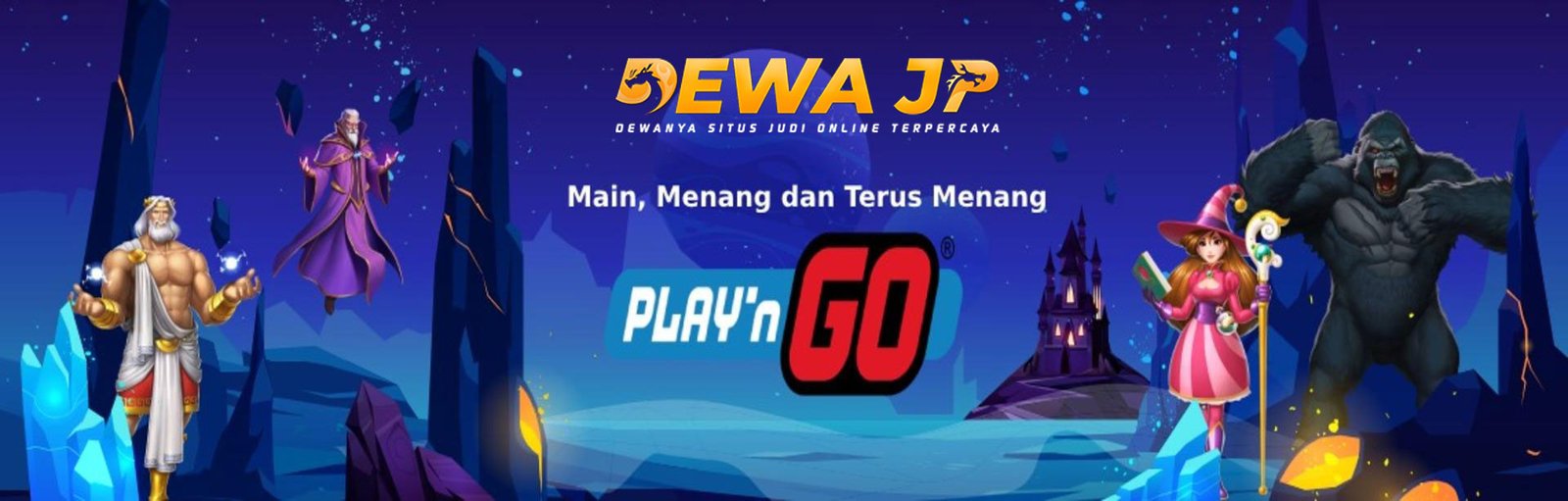 DewaJP